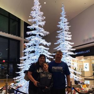 Meet your Posher, Leah